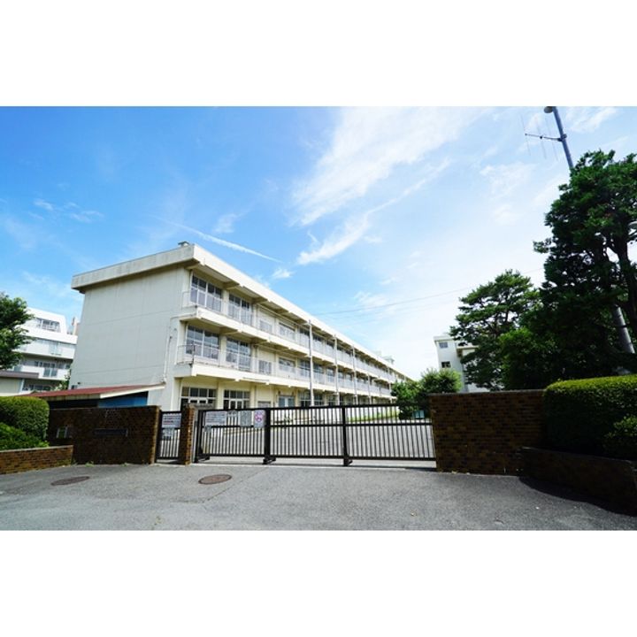 URプラザシティ相模大野の周辺