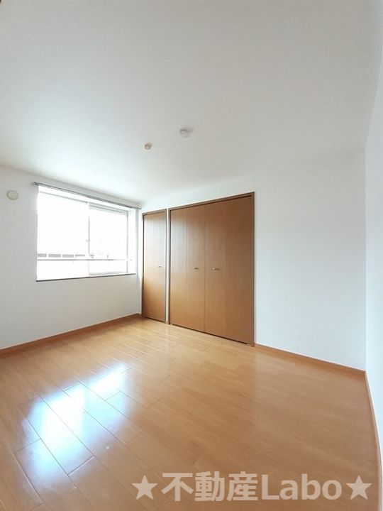 徳島県三好郡東みよし町加茂(アパート)の賃貸物件の内装