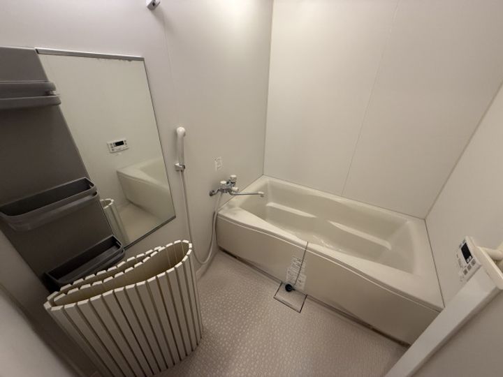 コトヒルズの風呂