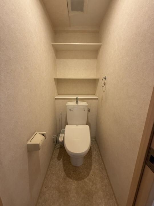 コトヒルズの内装