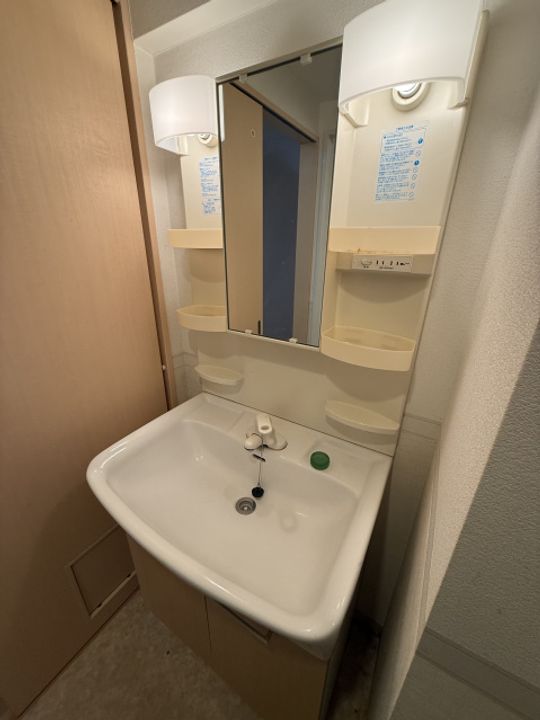 コトヒルズの内装