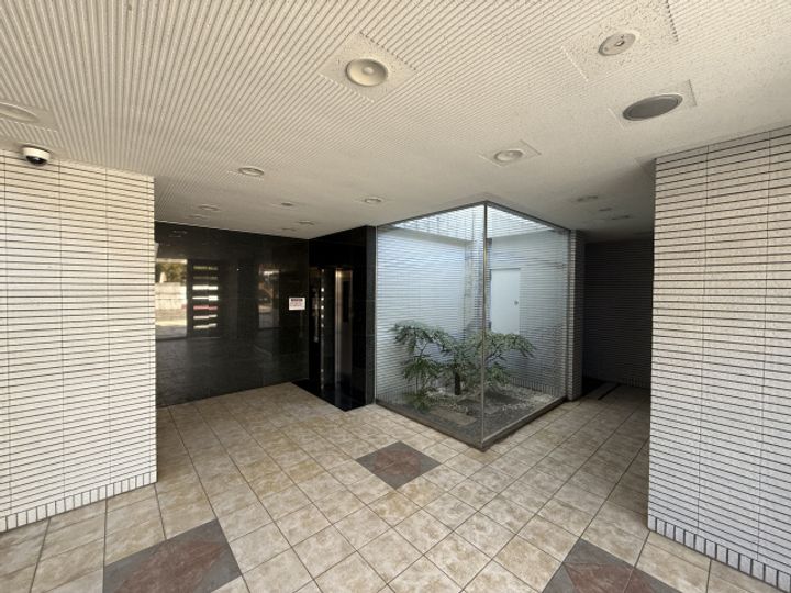 コトヒルズの地図