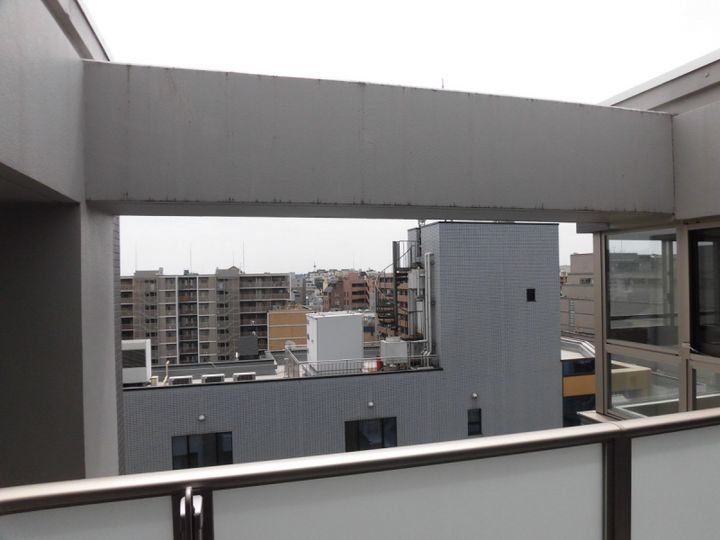 京都府京都市中京区丸木材木町(マンション)の賃貸物件のその他画像