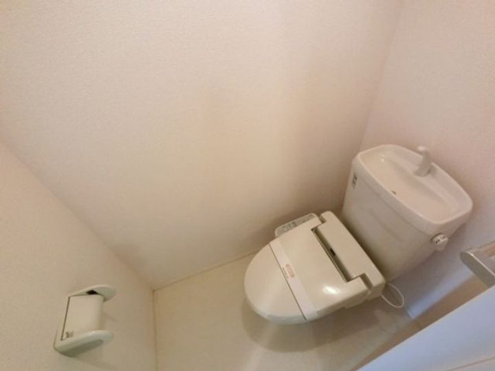 栃木県宇都宮市今宮2(アパート)の賃貸物件の内装
