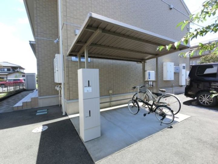 栃木県宇都宮市今宮2(アパート)の賃貸物件の地図