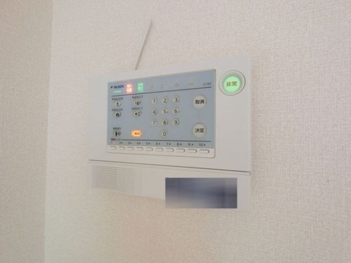 栃木県宇都宮市今宮2(アパート)の賃貸物件の内装