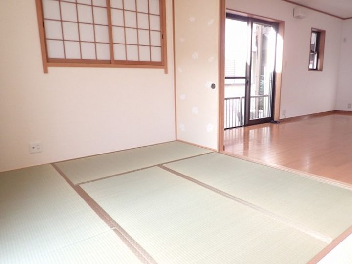 滋賀県草津市矢橋町(一戸建)の賃貸物件のその他画像