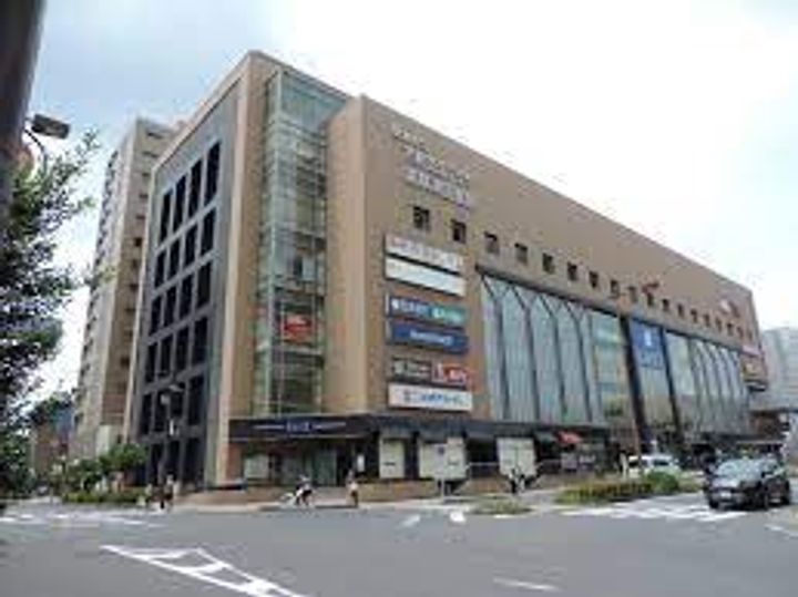 滋賀県草津市矢橋町(一戸建)の賃貸物件の周辺