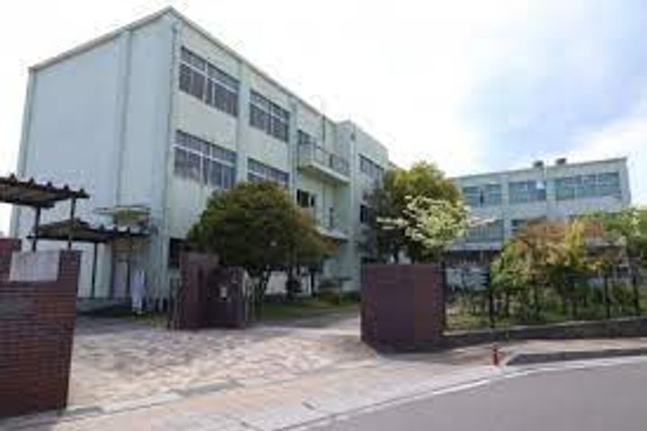 滋賀県草津市矢橋町(一戸建)の賃貸物件の周辺