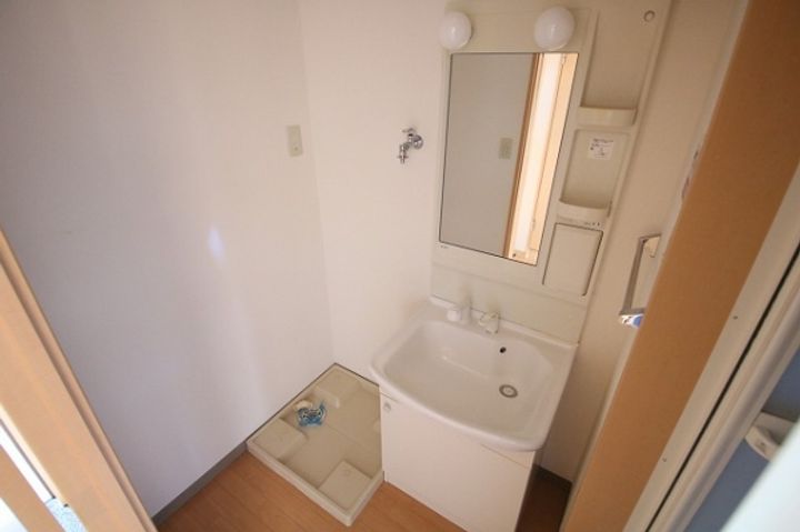 コンフォール舟小屋の内装