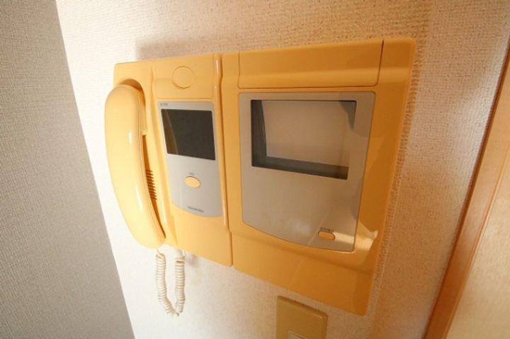 コンフォール舟小屋の内装