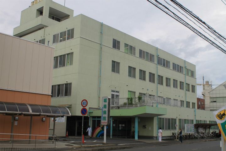 コンフォール舟小屋の周辺