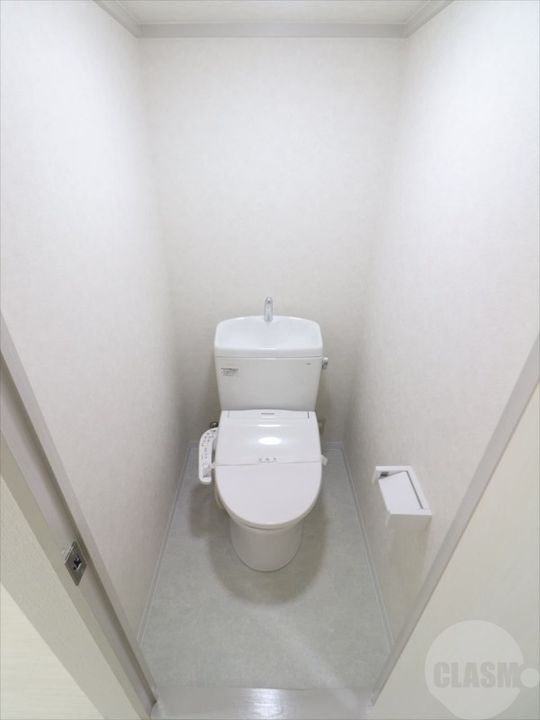 第8東昌ハイツの内装