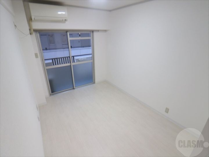 第8東昌ハイツの内装