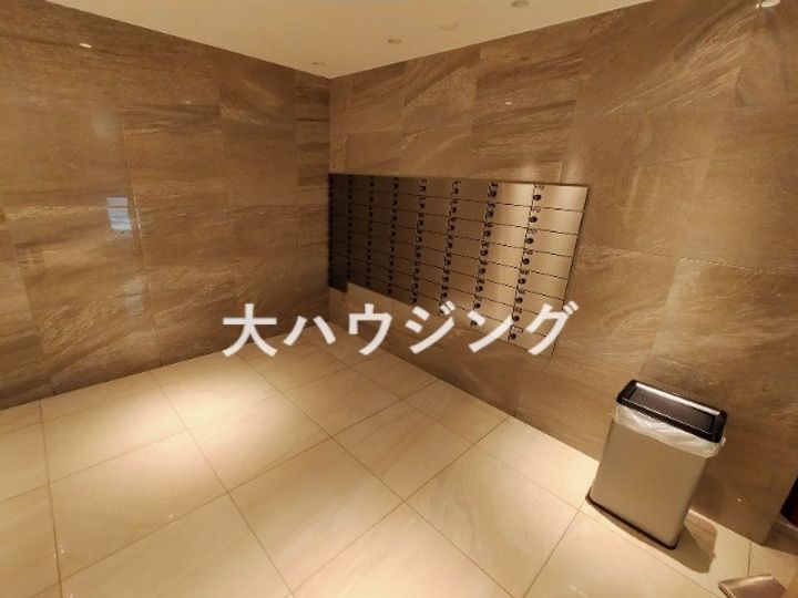 ガーラ・ヒルズ不動前のその他画像