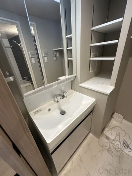 S-RESIDENCE天満橋arの内装