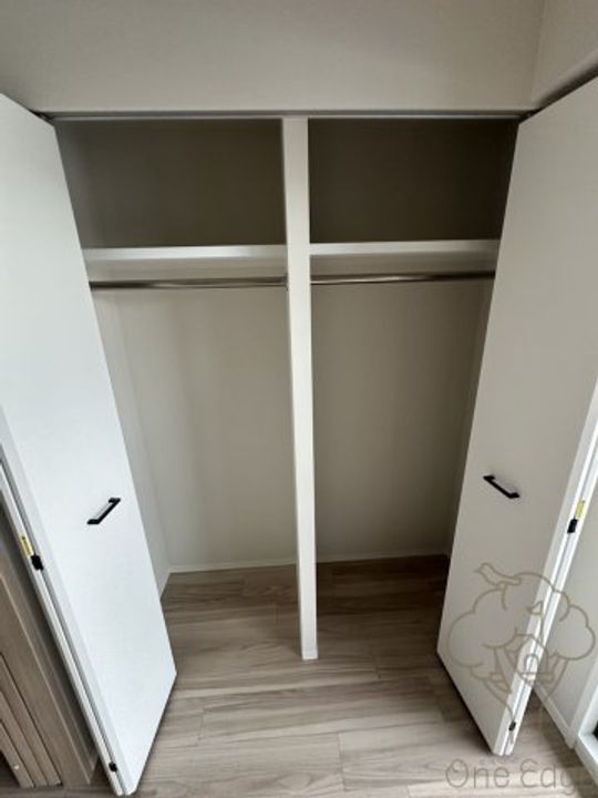 S-RESIDENCE天満橋arの内装