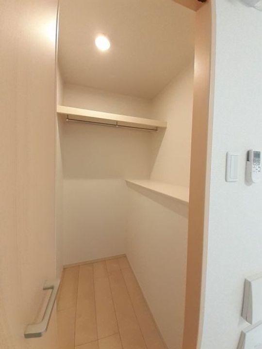 プロムナード武蔵浦和の内装