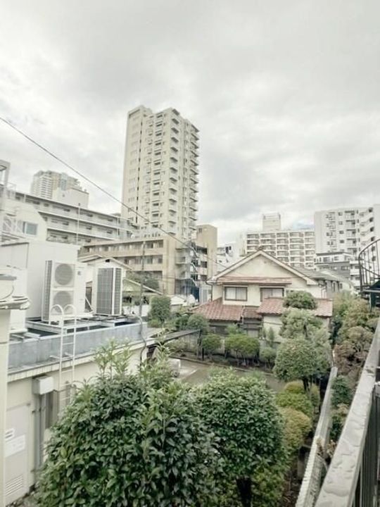 粉川マンションのその他画像