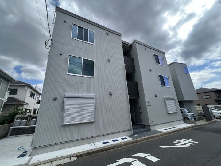 千葉県千葉市中央区登戸4(アパート)の賃貸物件のその他画像