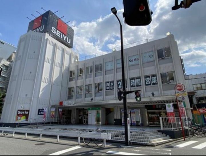 千葉県千葉市中央区登戸4(アパート)の賃貸物件の周辺