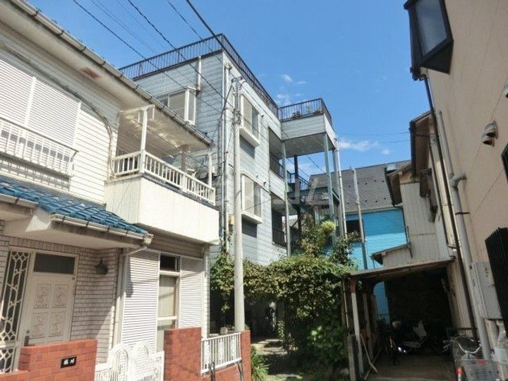 ハイツ木村のその他画像