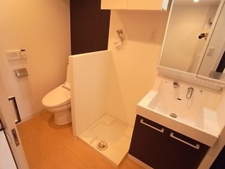 福岡県福岡市中央区平尾3(マンション)の賃貸物件の内装