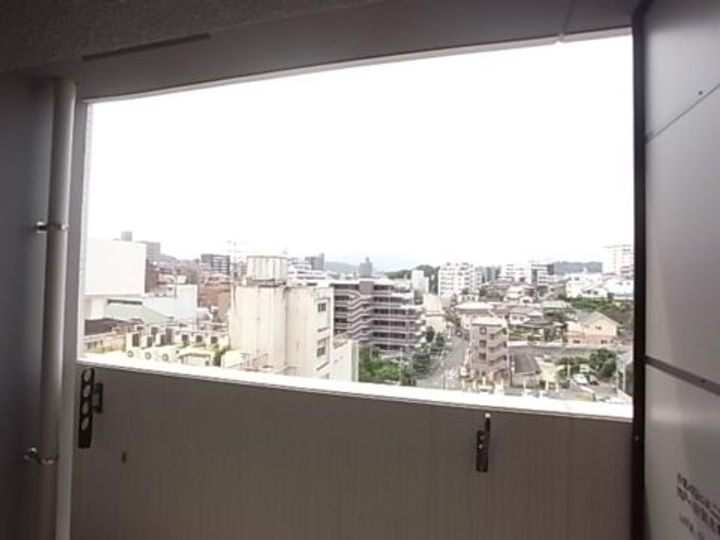 福岡県福岡市中央区平尾3(マンション)の賃貸物件の内装