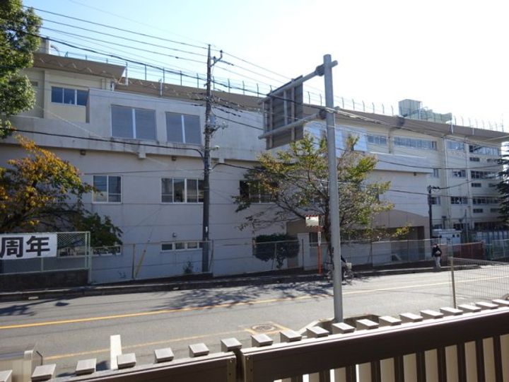 領家ヒルサイドコートIIのその他画像