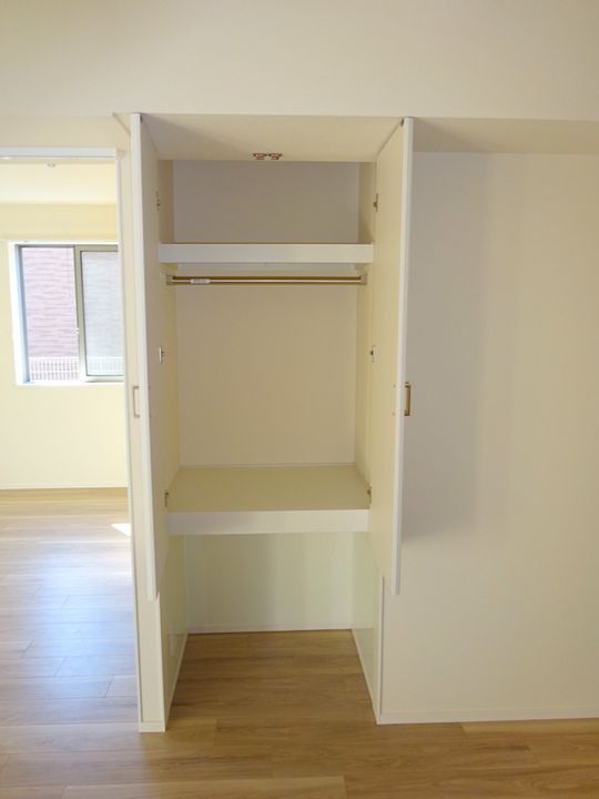 領家ヒルサイドコートIIの内装