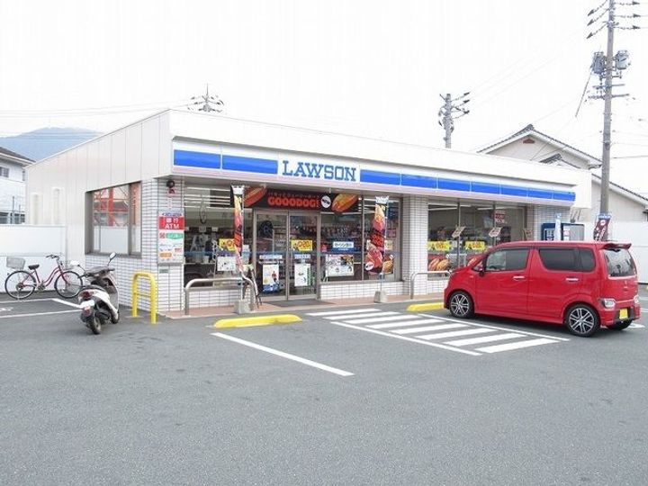 山口県防府市牟礼今宿1(アパート)の賃貸物件の周辺