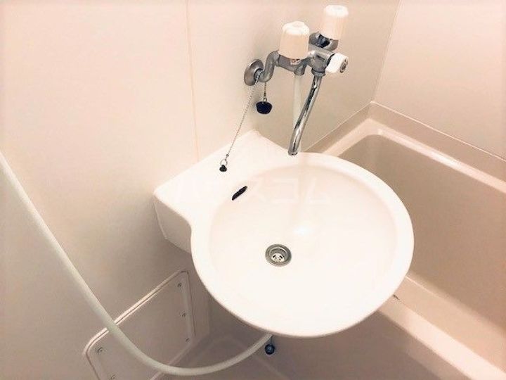 レオパレスハピネスの内装