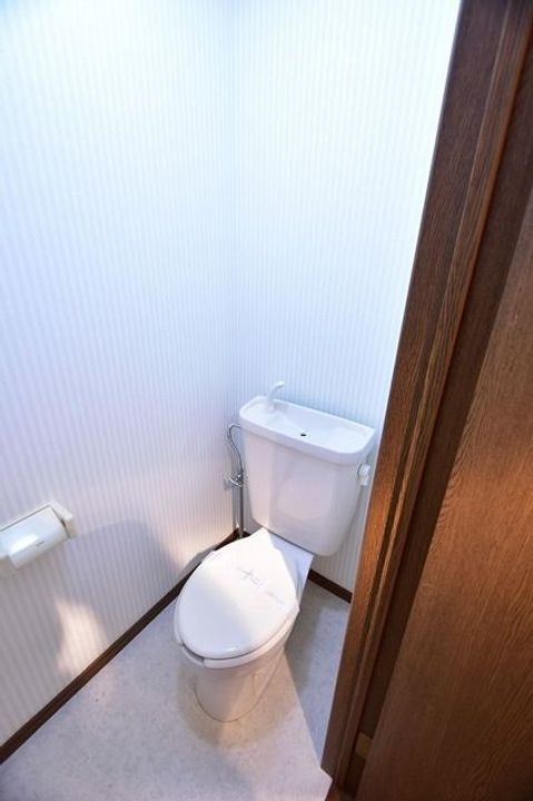 東京都八王子市東中野(アパート)の賃貸物件の内装