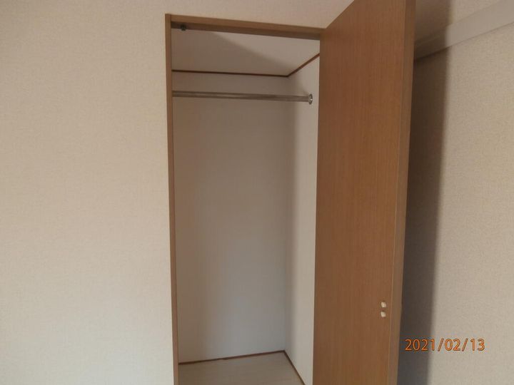 コープ・プラシドの内装