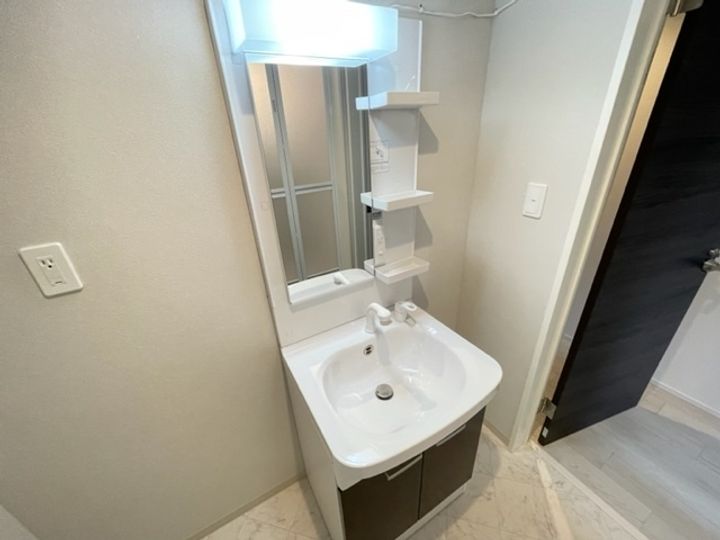 セブンプロート三滝本町の内装