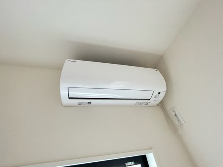 セブンプロート三滝本町の内装