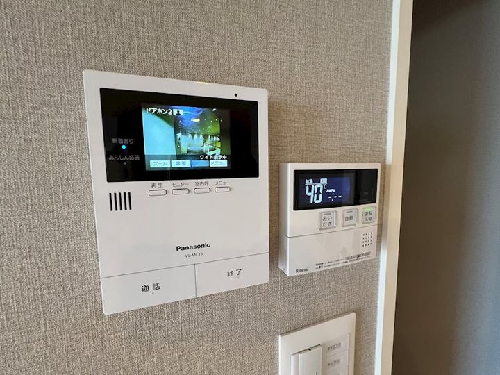 ジェーユーグローバル パレスの内装