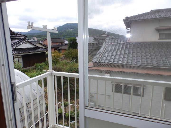 福田アパートのその他画像