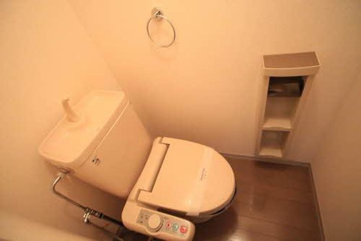 ノーブル・メゾンの内装