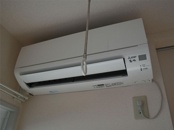 ノーブル・メゾンの内装