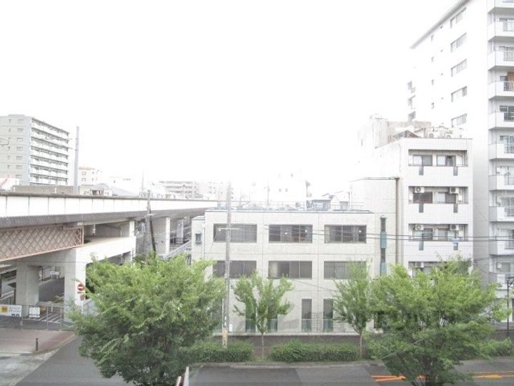 レオパレス西ノ京円町のその他画像