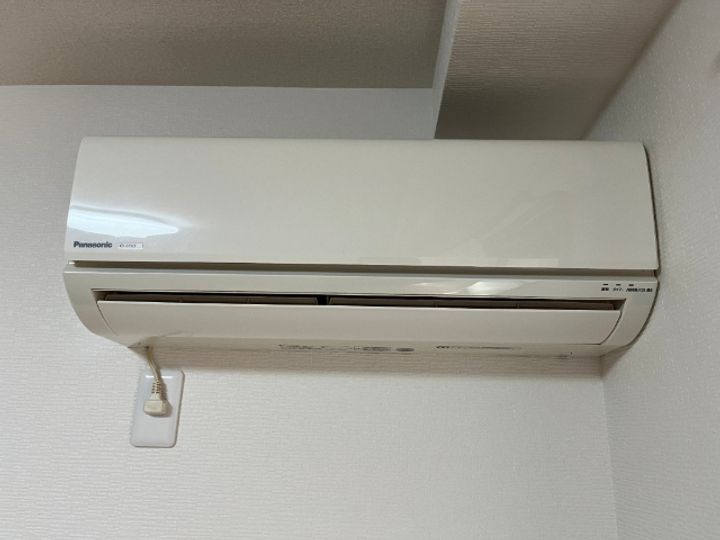 クレールステュディオの内装