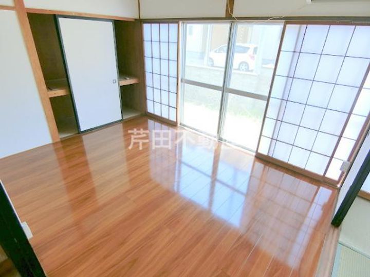 長野県長野市大字稲葉(一戸建)の賃貸物件のその他画像