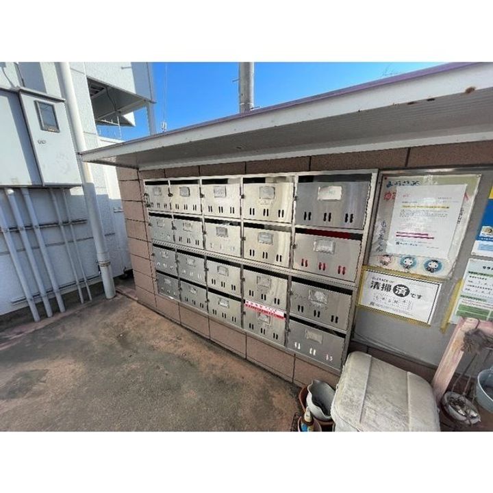 埼玉県入間郡毛呂山町大字毛呂本郷(アパート)の賃貸物件の地図