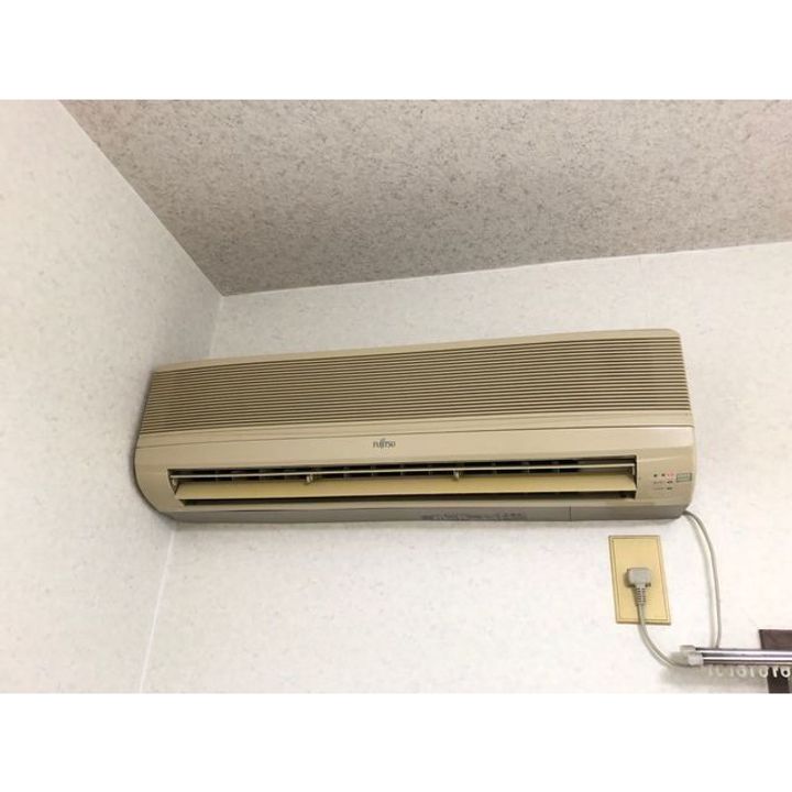 埼玉県入間郡毛呂山町大字毛呂本郷(アパート)の賃貸物件の内装