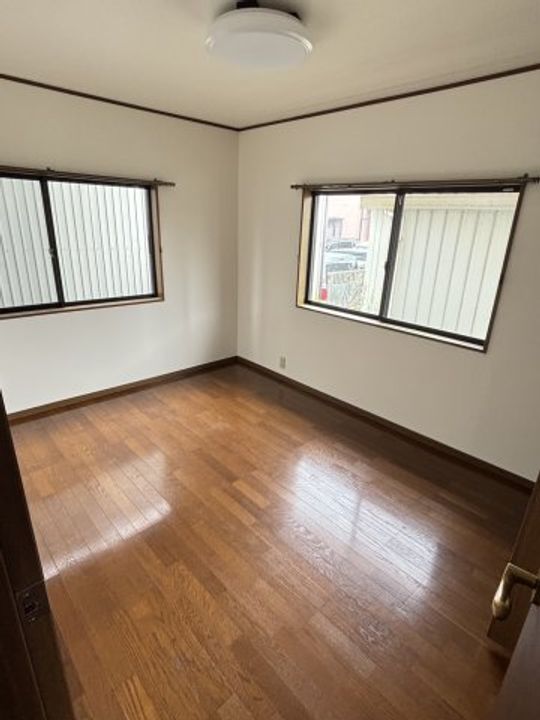 エストリジェールIIの居間