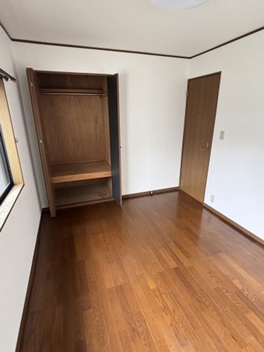 エストリジェールIIの居間