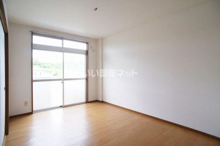 群馬県渋川市中村(アパート)の賃貸物件の内装