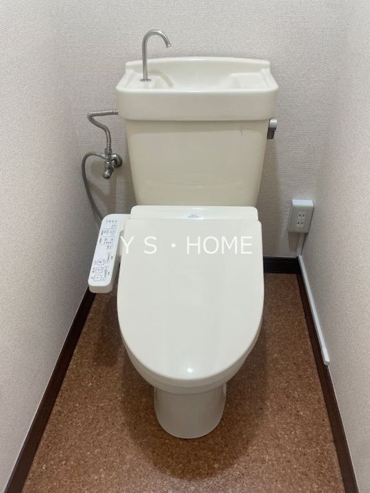 エクシード国分寺の内装