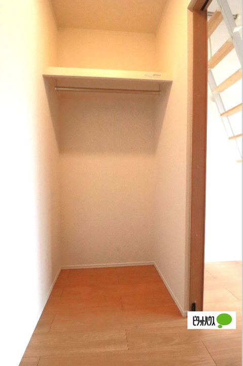 プリメーラ福浦の内装